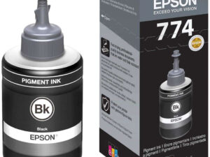 Epson T7741 Ink bottle 140ml | Ink Cartridge | Black