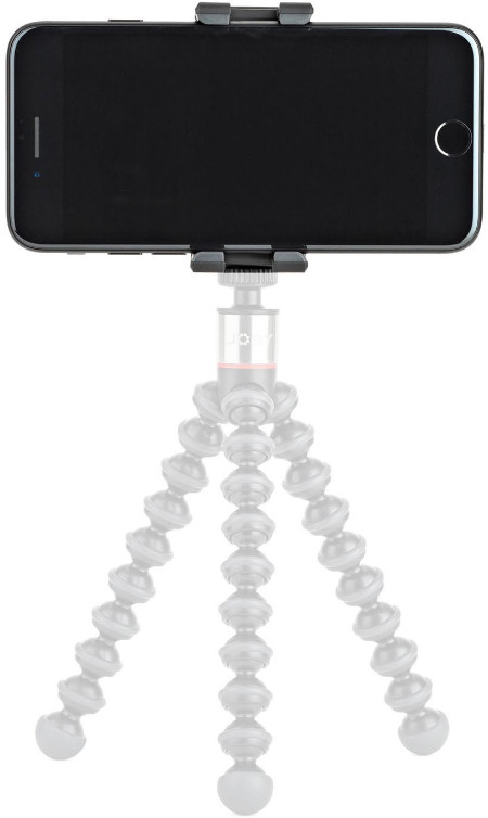 Joby phone mount GripTight One Mount, black - Image 3