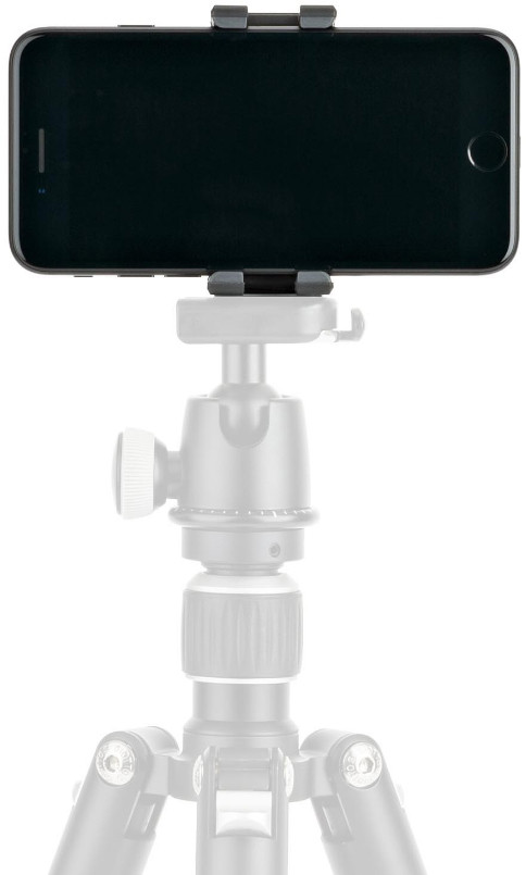 Joby phone mount GripTight One Mount, black - Image 4