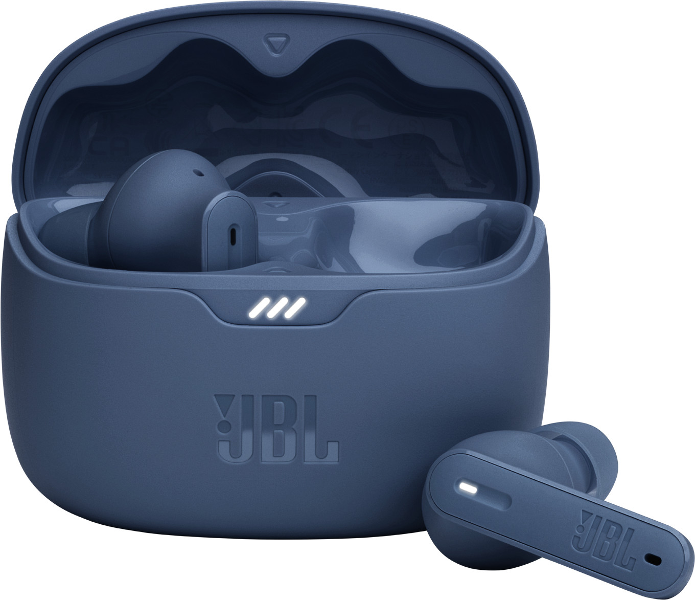 JBL Tune Beam TWS Bluetooth Earbuds - Image 3