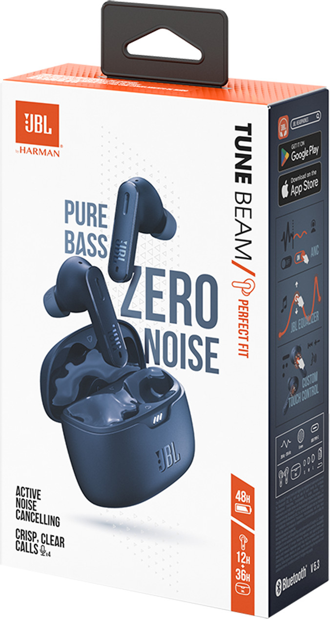 JBL Tune Beam TWS Bluetooth Earbuds - Image 8