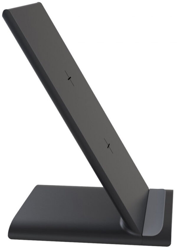 Platinet juhtmevaba laadija 10W (PWC110B) - Image 2