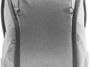 Peak Design seljakott Everyday Backpack Zip V2 20L, ash