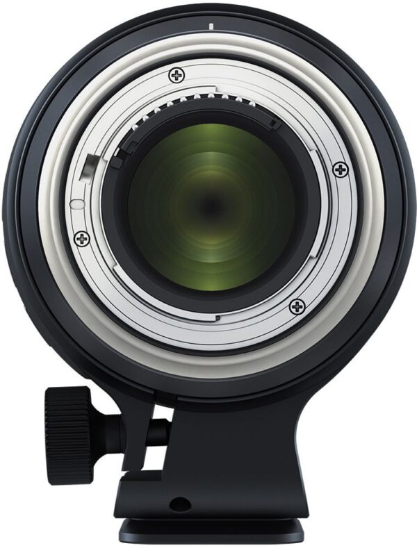 Tamron SP 70-200mm f/2.8 Di VC USD G2 objektiiv Nikonile
