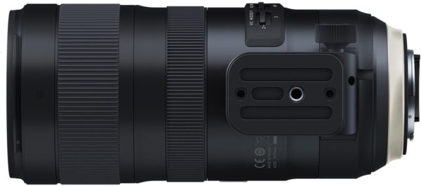Tamron SP 70-200mm f/2.8 Di VC USD G2 objektiiv Nikonile - Image 2