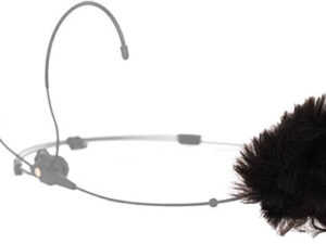Rode windshield MINIFUR-HS1