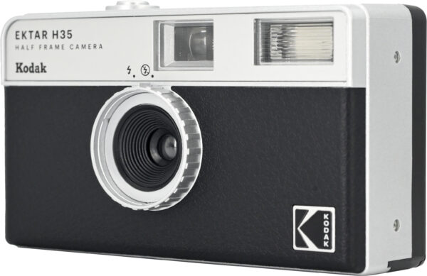 Kodak Ektar H35, black - Image 3