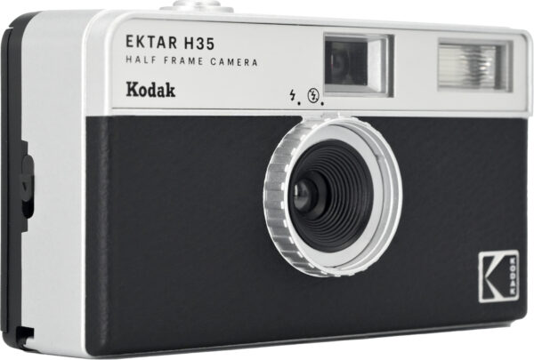 Kodak Ektar H35, black - Image 4