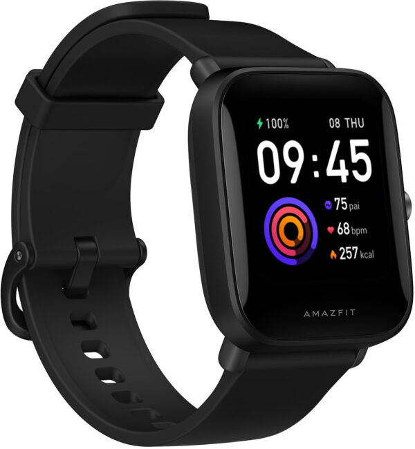 Amazfit Bip U Smartwatch - Image 2