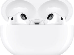 Huawei wireless earphones FreeBuds Pro 2, white
