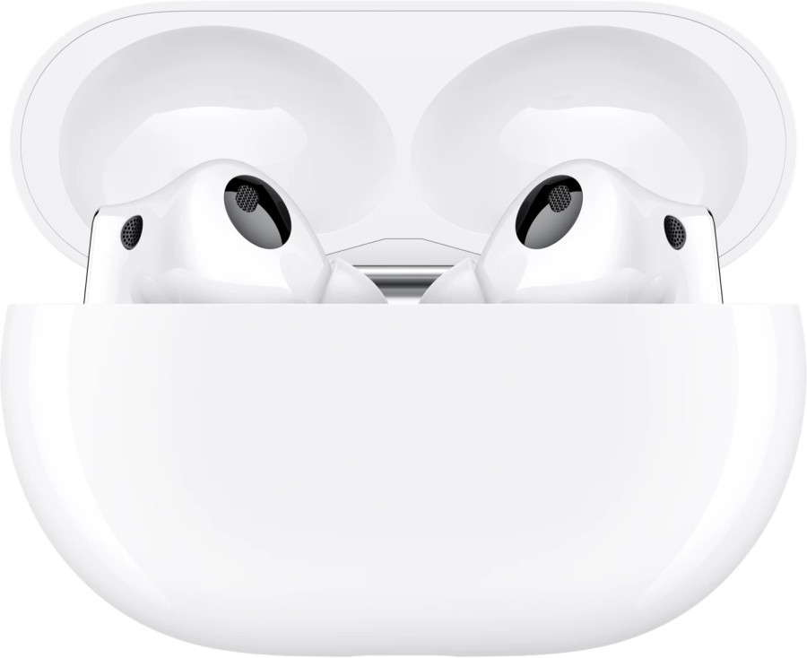 Huawei wireless earphones FreeBuds Pro 2, white