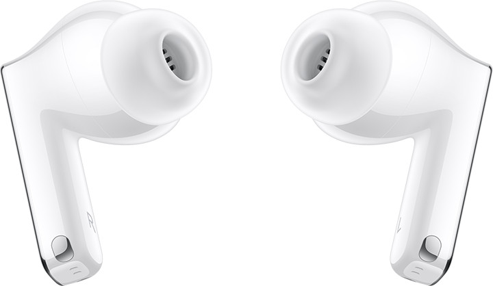 Huawei wireless earphones FreeBuds Pro 2, white - Image 3