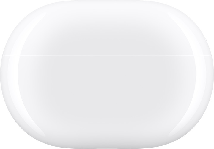 Huawei wireless earphones FreeBuds Pro 2, white - Image 6