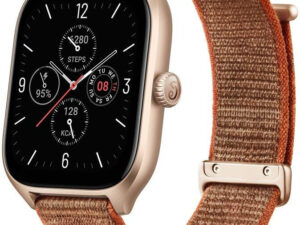 Amazfit GTS 4 Smart Watch