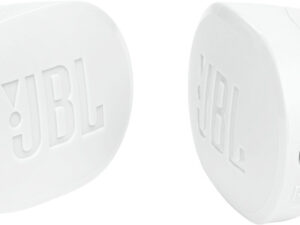 JBL Tune Buds TWS Bluetooth Wireless In-Ear Earbuds White EU