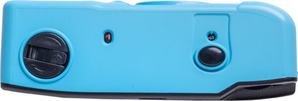 Kodak M35, blue - Image 3