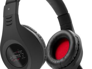 Speedlink headset Coniux PS4 (SL-4533-BK)