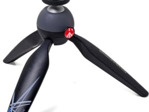 Manfrotto tripod Pixi Xtreme MKPIXIEXBK