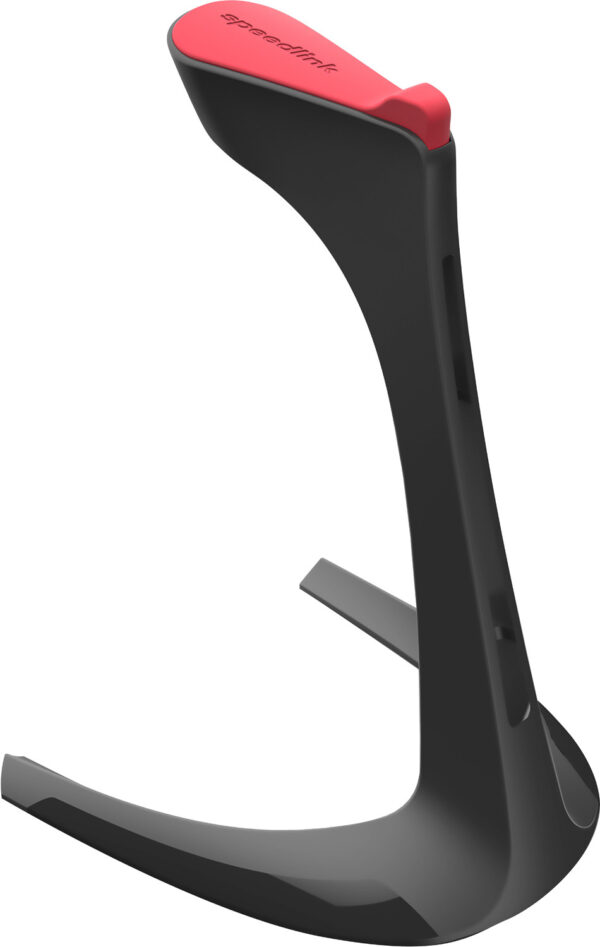 Speedlink headset stand Excedo, black (SL-800900-BK) - Image 3