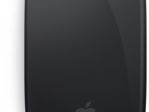 Apple Magic Mouse Multi-Touch Surface, black