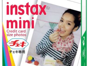 Fujifilm Instax Mini 1x10