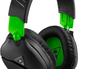 Turtle Beach headset Recon 70 Xbox, black/green