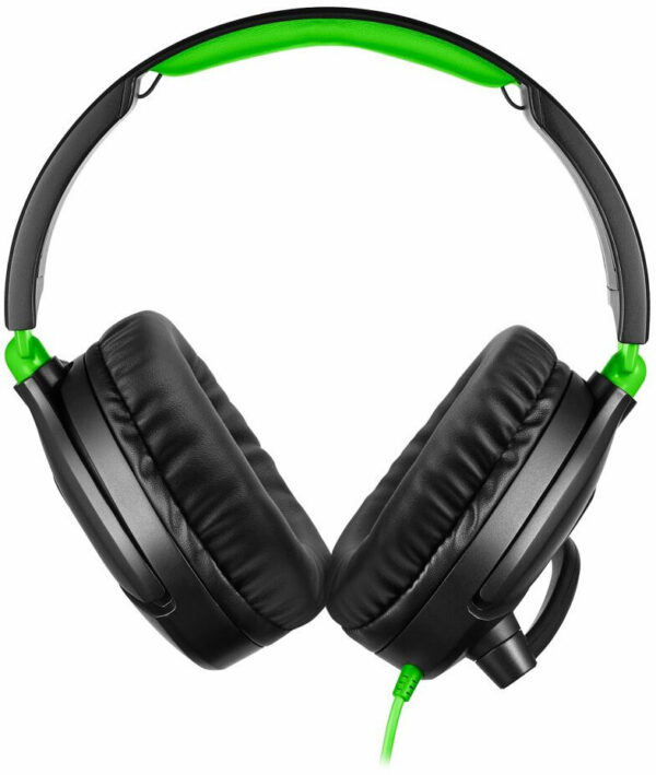 Turtle Beach headset Recon 70 Xbox, black/green - Image 6