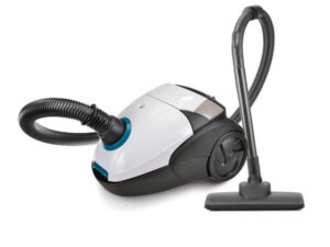 Platinet vacuum with bag 700W (PBVC700W)