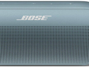 Bose wireless speaker SoundLink Flex, blue
