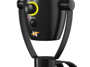 Neat microphone Bumblebee II