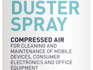 Platinet compressed air PFS5160 600ml