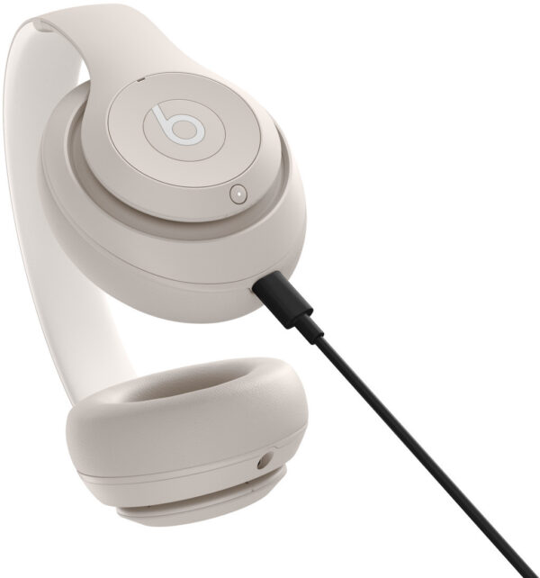 Beats wireless headphones Studio Pro, sandstone - Image 2