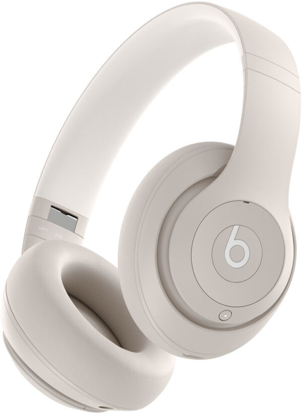 Beats wireless headphones Studio Pro, sandstone - Image 6