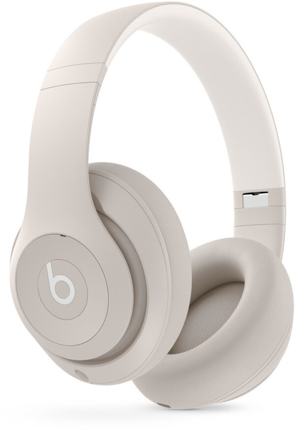 Beats wireless headphones Studio Pro, sandstone - Image 7