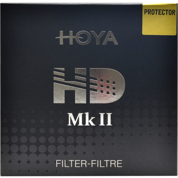 Hoya filter Protector HD Mk II 52mm