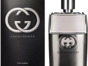 Guilty (Eau de Toilette, M,90 ml)