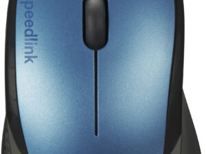 Speedlink mouse Kappa USB, blue (SL-610011-BE)
