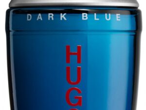 Hugo Boss Dark Blue Eau De Toilette 75 ml (man)