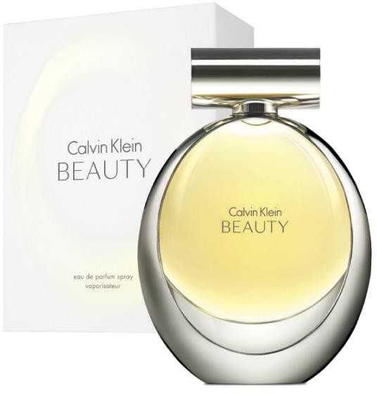 Beauty (Eau de Parfum, W,50 ml)