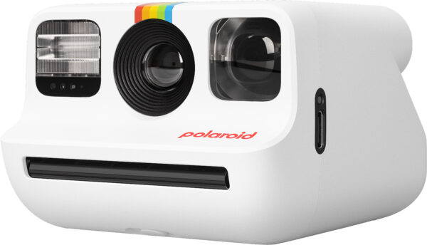 Polaroid Go Gen 2 Everything Box, white - Image 5