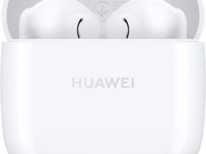 Wireless headphones Huawei  FreeBuds SE 2 Ceramic White