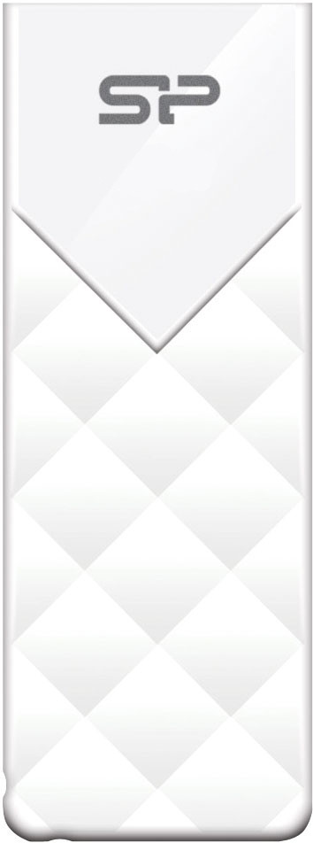 Mälupulk Silicon Power USB Ultima U03 16GB