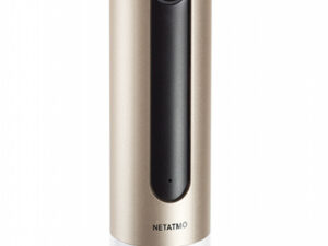 Netatmo Smart surveillance camera