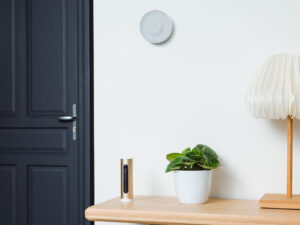 Netatmo Siren