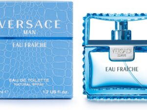 Man (Eau de Toilette, M,50 ml)
