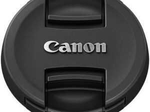 Canon lens cap E-43