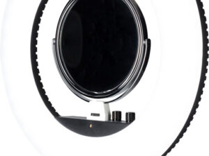 Nanlite ring light Halo18 LED