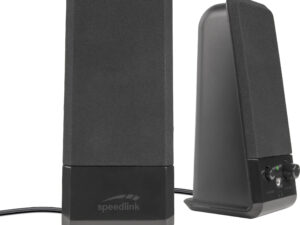 Speedlink speakers Event (SL-8004-BK)