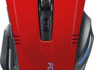 Speedlink mouse Fortus (SL-680100-BK-01)