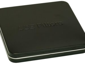 Lee filter case Big Stopper 100mm